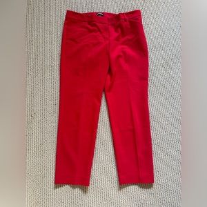 Express Editor pants